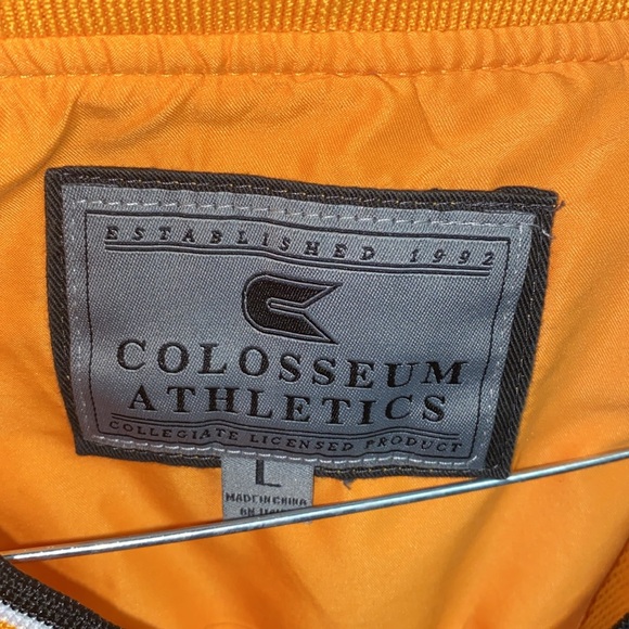 Tennessee V-Neck Pullover - Picture 2 of 5